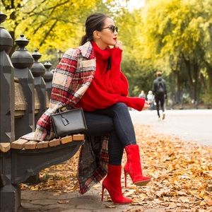 Steve Madden Wagner Booties